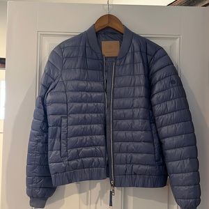 Massimo Dutti light jacket